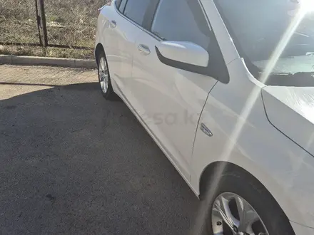 Chevrolet Onix 2023 года за 5 300 000 тг. в Алматы – фото 2