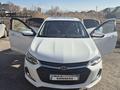 Chevrolet Onix 2023 года за 5 300 000 тг. в Алматы – фото 4