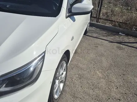 Chevrolet Onix 2023 года за 5 300 000 тг. в Алматы – фото 3