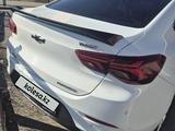 Chevrolet Onix 2023 года за 5 300 000 тг. в Алматы – фото 5
