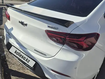 Chevrolet Onix 2023 года за 5 300 000 тг. в Алматы – фото 5