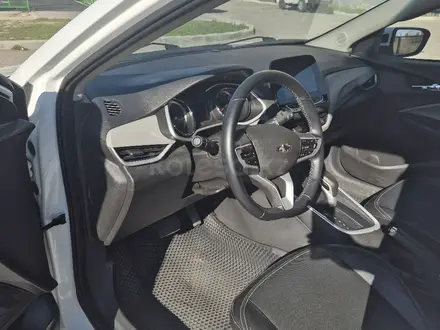 Chevrolet Onix 2023 года за 5 300 000 тг. в Алматы – фото 7