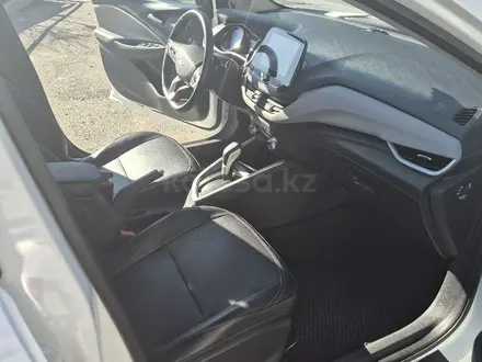 Chevrolet Onix 2023 года за 5 300 000 тг. в Алматы – фото 8
