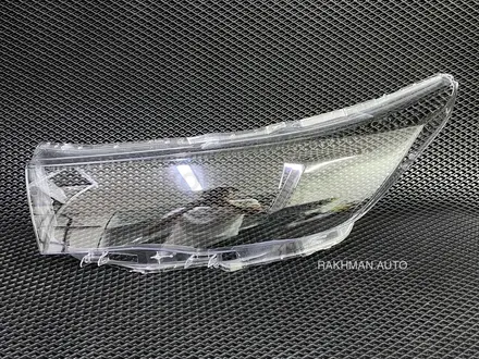 Стекло Фары Toyota Highlander за 20 000 тг. в Астана – фото 12