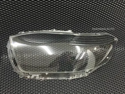 Стекло Фары Toyota Highlander за 20 000 тг. в Астана – фото 7