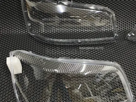 Стекло Фары Toyota Highlander за 20 000 тг. в Астана – фото 13