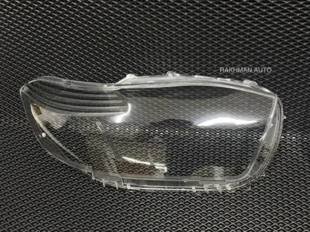 Стекло Фары Toyota Highlander за 20 000 тг. в Астана – фото 6