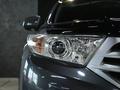 Стекло Фары Toyota Highlander за 20 000 тг. в Астана – фото 4