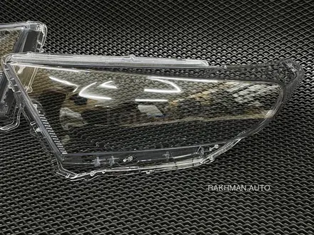 Стекло Фары Toyota Highlander за 20 000 тг. в Астана – фото 5