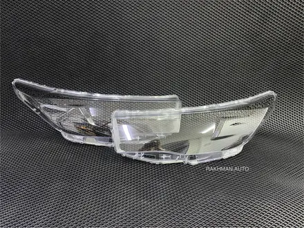 Стекло Фары Toyota Highlander за 20 000 тг. в Астана – фото 9