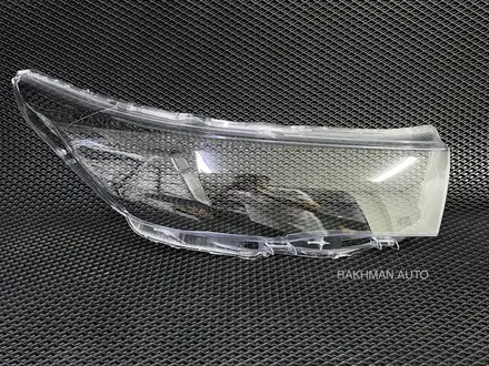 Стекло Фары Toyota Highlander за 20 000 тг. в Астана – фото 11