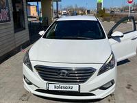 Hyundai Sonata 2016 года за 8 000 000 тг. в Астана