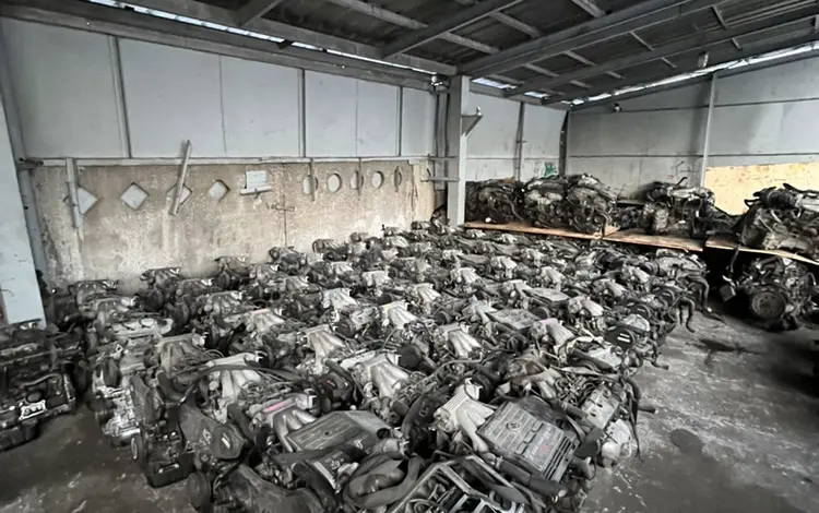 Моторы на тойотаүшін470 000 тг. в Шымкент