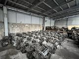 Моторы на тойотаfor470 000 тг. в Шымкент – фото 2