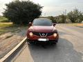 Nissan Juke 2013 года за 7 200 000 тг. в Алматы – фото 16