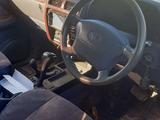 Toyota Land Cruiser Prado 2000 годаүшін4 000 000 тг. в Кокшетау – фото 4
