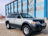 Mitsubishi Montero Sport 2000 года за 5 900 000 тг. в Караганда – фото 2