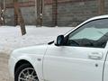 ВАЗ (Lada) Priora 2170 2014 года за 3 100 000 тг. в Астана – фото 3