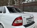 ВАЗ (Lada) Priora 2170 2014 года за 3 100 000 тг. в Астана – фото 5