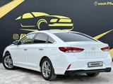 Hyundai Sonata 2019 года за 8 000 000 тг. в Атырау – фото 5