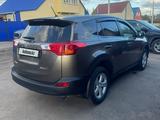 Toyota RAV4 2014 годаүшін9 500 000 тг. в Астана – фото 2