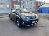 Toyota RAV4 2014 годаүшін9 500 000 тг. в Астана