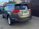 Toyota RAV4 2014 годаүшін9 500 000 тг. в Астана – фото 3