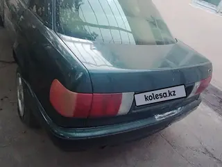 Audi 80