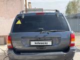Jeep Grand Cherokee 2001 года за 5 500 000 тг. в Алматы – фото 4