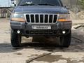 Jeep Grand Cherokee 2001 года за 5 500 000 тг. в Алматы – фото 3