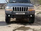 Jeep Grand Cherokee 2001 года за 5 500 000 тг. в Алматы – фото 3