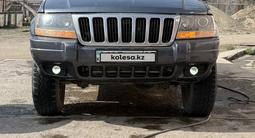Jeep Grand Cherokee 2001 года за 5 500 000 тг. в Алматы – фото 3