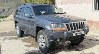Jeep Grand Cherokee 2001 года за 5 500 000 тг. в Алматы