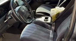 Jeep Grand Cherokee 2001 года за 5 500 000 тг. в Алматы – фото 5