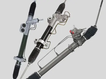 Рулевая рейка на автомобиль Mitsubishi за 55 000 тг. в Костанай