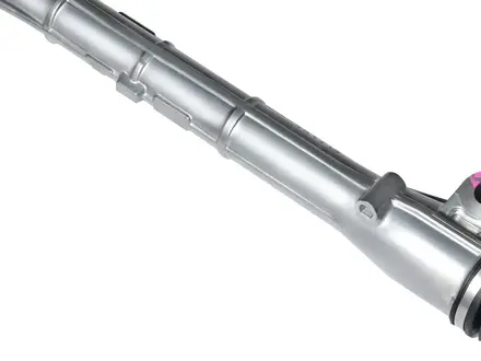 Рулевая рейка на автомобиль Mitsubishi за 55 000 тг. в Костанай – фото 7