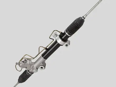 Рулевая рейка на автомобиль Mitsubishi за 55 000 тг. в Костанай – фото 4