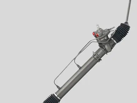 Рулевая рейка на автомобиль Mitsubishi за 55 000 тг. в Костанай – фото 3