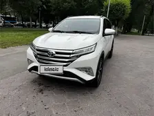 Toyota Rush, 2020