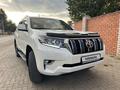 Toyota Land Cruiser Prado 2019 года за 35 500 000 тг. в Актобе – фото 2