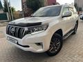 Toyota Land Cruiser Prado 2019 года за 35 500 000 тг. в Актобе – фото 4