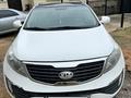 Kia Sportage 2013 года за 7 600 000 тг. в Шымкент