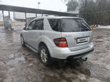 Mercedes-Benz ML 350 2006 года за 6 300 000 тг. в Алматы – фото 5