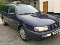 Volkswagen Passat 1996 годаүшін2 990 000 тг. в Караганда