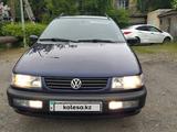 Volkswagen Passat 1996 года за 2 990 000 тг. в Караганда – фото 2