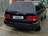 Volkswagen Passat 1996 годаүшін2 990 000 тг. в Караганда – фото 5