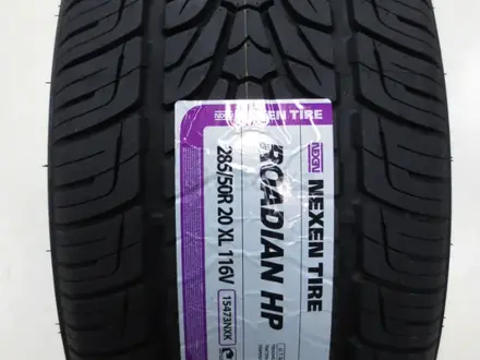 285/50r20 Nexen Roadian H/P за 94 000 тг. в Кокшетау – фото 2