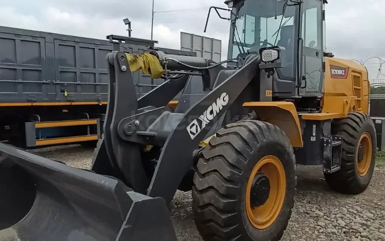 XCMG  XC936KZ 2026 года за 14 400 000 тг. в Алматы