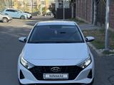 Hyundai i20 2023 годаүшін7 200 000 тг. в Алматы – фото 3