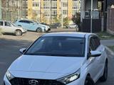 Hyundai i20 2023 годаүшін7 200 000 тг. в Алматы